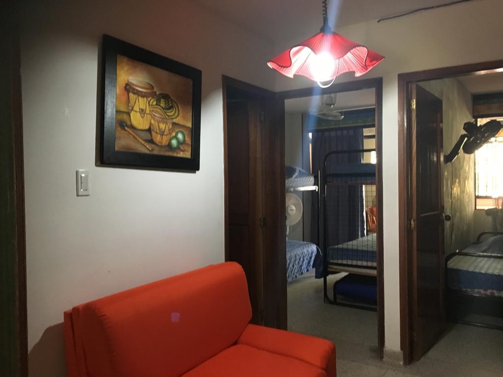 Apartamento Arriendo Rodadero *